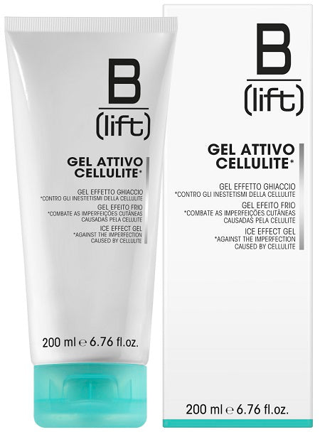 B-LIFT GEL ATTIVO CELLUL 200ML