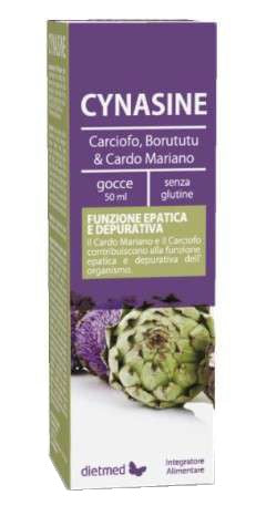 CYNASINE GOCCE 50ML
