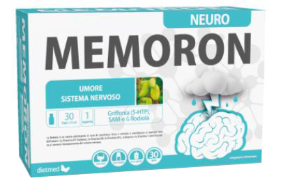 MEMORON NEURO 30FX15ML
