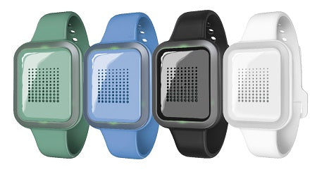 COLPHARMA BRACCIALETTI ANTIZAN