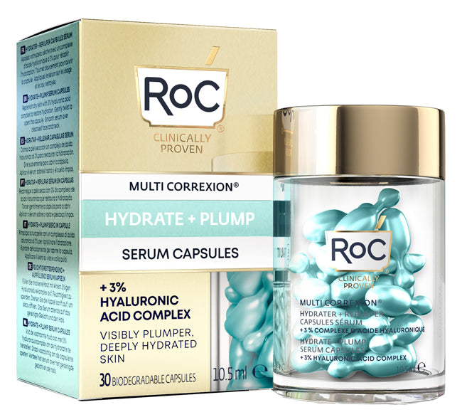 ROC MULTI CORREXION HYD+ SIERO