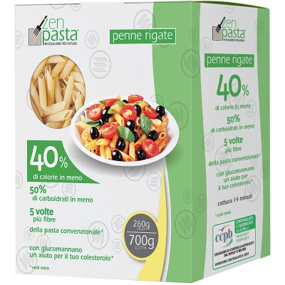 ZEN PASTA PENNE RIGATE