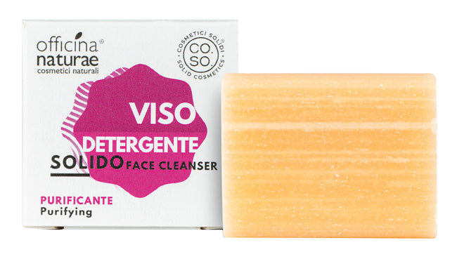 DETERGENTE SOLIDO PURIFICANTE MINI