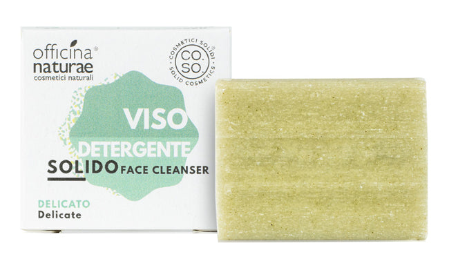 DETERGENTE SOLIDO VISO DELICATO MINI