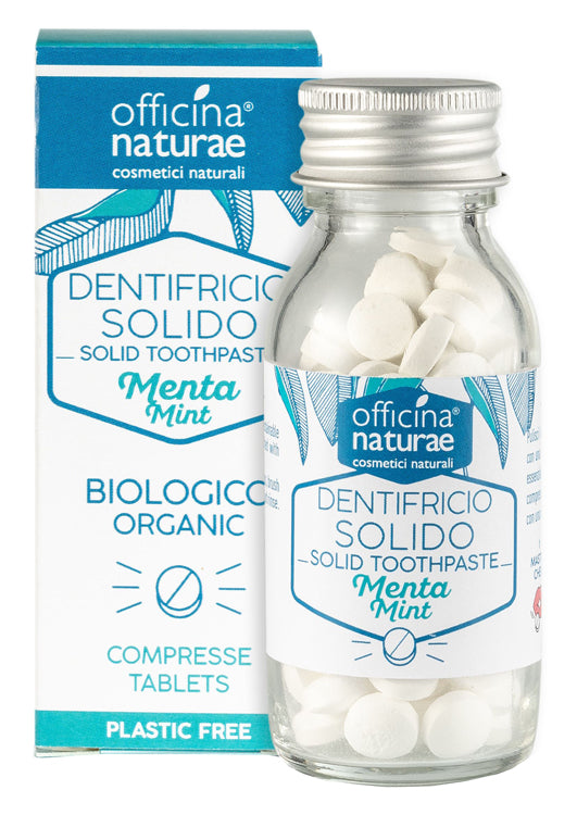 DENTIFRICIO MENTA 115 PAST