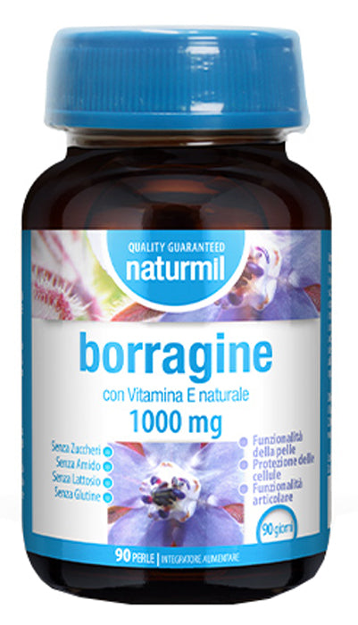 NATURMIL BORRAGINE 90PRL