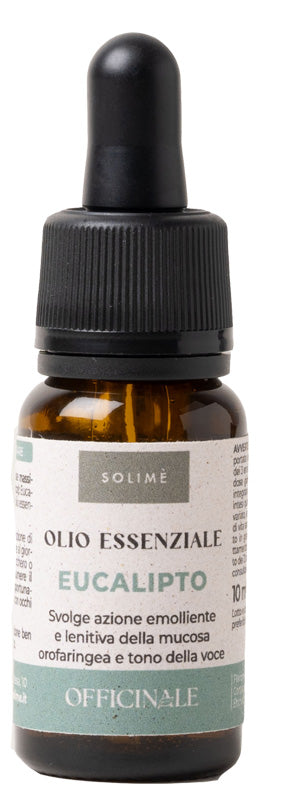 OFFICINALE EUCALIPTO OE 10ML