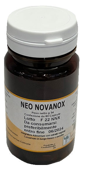 NEO NOVANOX 80CPS
