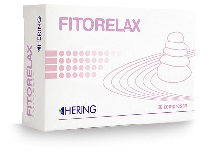 FITORELAX 30CPR