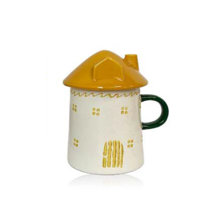 FINFERLO TAZZA GRES 300ML