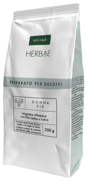 DONNA PIU TAGLIO TISANA 250G