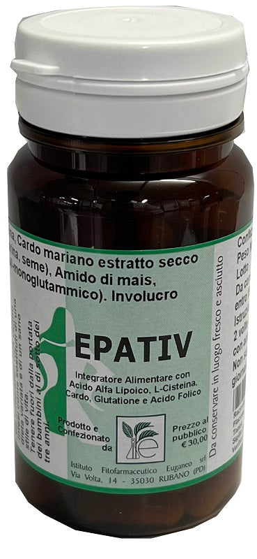 EPATIV 80CPS