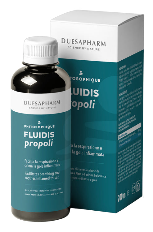 PHITOSOPHIQUE FLUIDIS PROPOLI