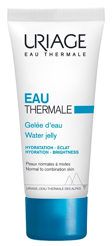 EAU THERMALE GEL IDRATANTE ACQUA
