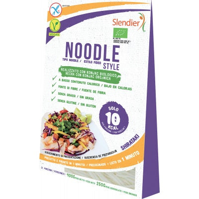 SHIRATAKI NOODLE 250G