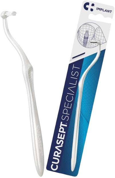 CURASEPT SPAZZ SPEC IMPLANT