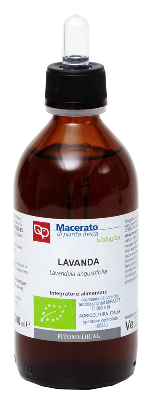 LAVANDA TM 200ML