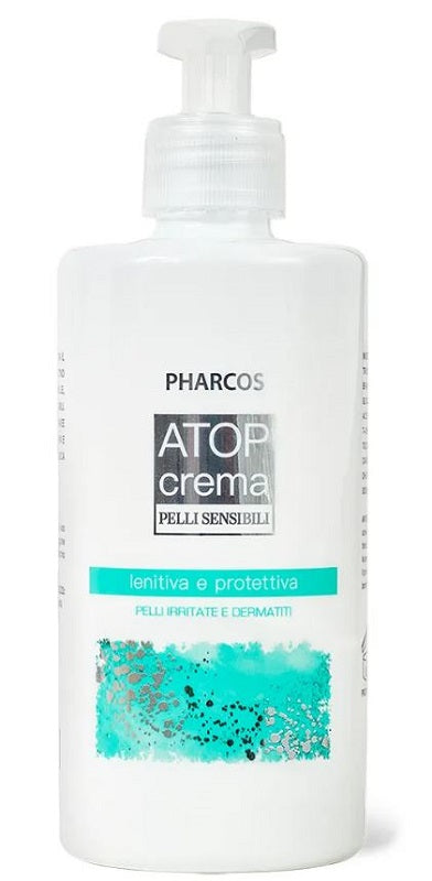 ATOP PHARCOS CREMA P SENS400ML