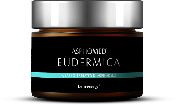 ASPHOMED CREMA EUDERMICA 50ML