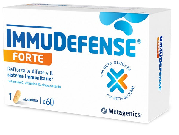 IMMUDEFENSE FORTE 60CPR