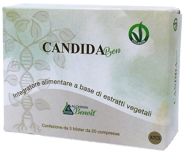 CANDIDA BEN 60TAV