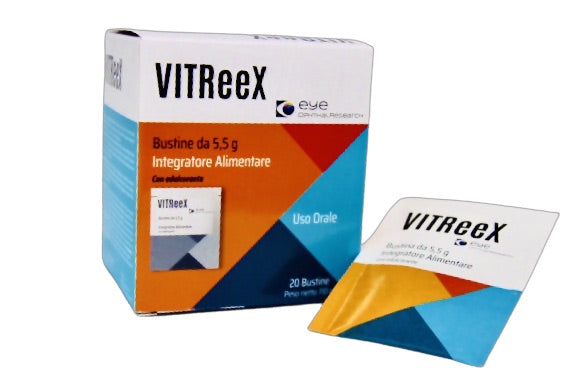 VITREEX