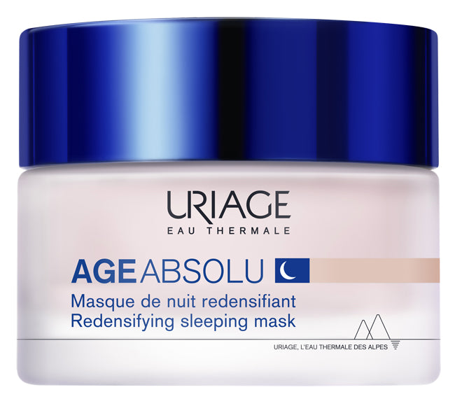 AGE ABSOLU MASCHERA RIGENERANTE 50ML