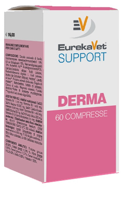 DERMA 60CPR