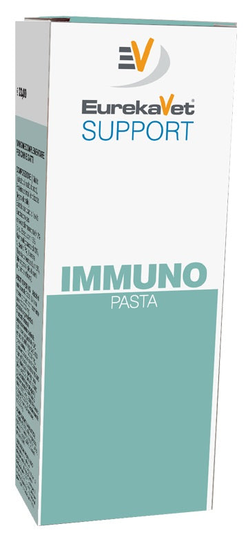 IMMUNO PASTA 80G
