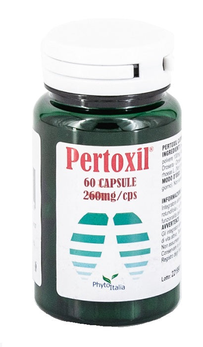 PERTOXIL 60CPS