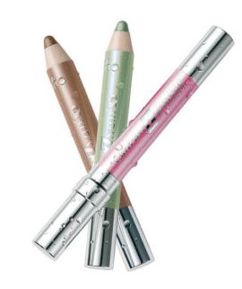 CRAYON LUMIERE 23 BEIGE CENDRE