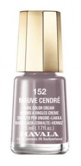 MINICOLOR 152 MAUVE CENDRE' 5M