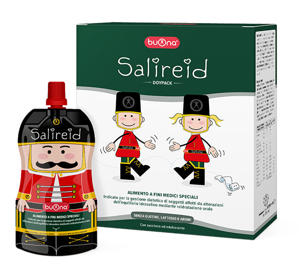 SALIREID 250ML