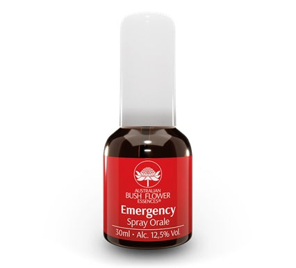 EMERGENCY ORAL SPRAY 30ML