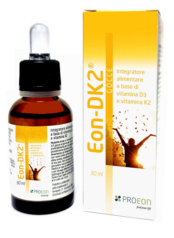 EON-DK2 GOCCE 30ML