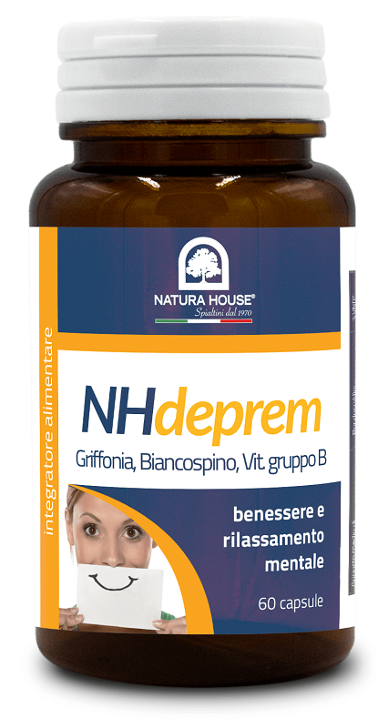 NH DEPREM 60CPS