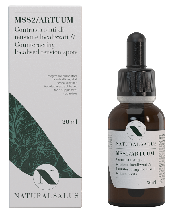 MSS2 ARTUUM 30ML