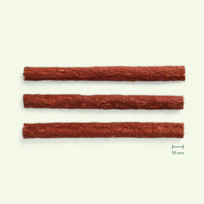 YARRAH CHEWSTICKS MANZO & POLLO ALGA E SPIRULINA 3 BASTONCINI X 11G