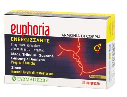 EUPHORIA 30CPR