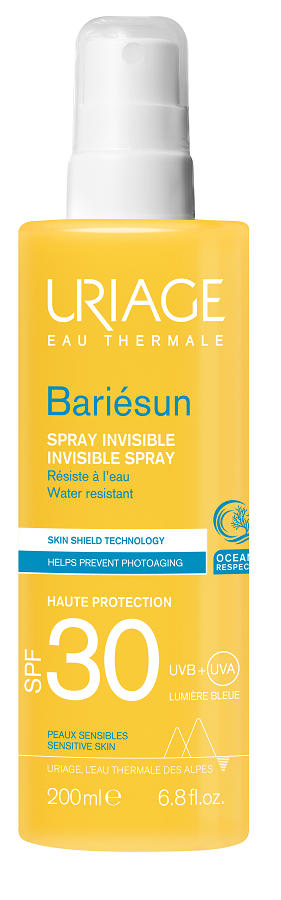 BARIESUN SPF30 SPRAY 200 ML