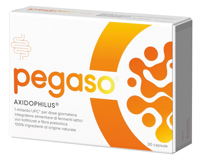 PEGASO PIGRO 30CPS