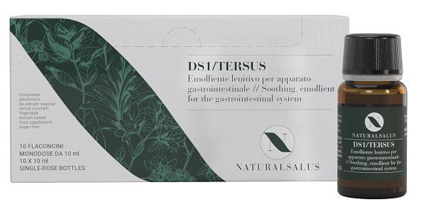 DS1 TERSUS 10FL 10ML