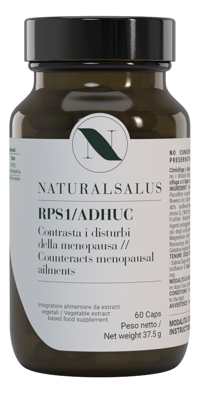 RPS1 ADHUC 60CPS