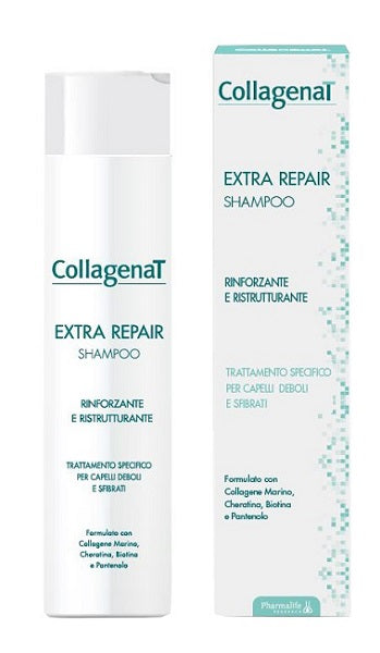 COLLAGENAT EXTRA REP SHAMPOO