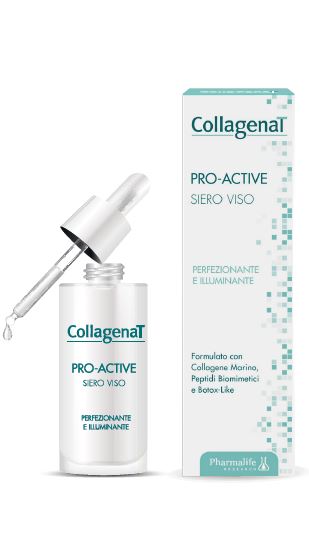 COLLAGENAT PRO ACTIVE SIE VISO
