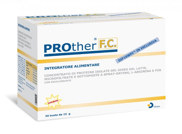 PROTHER FC 30BUST