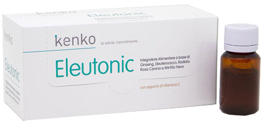 ELEUTONIC 10FL