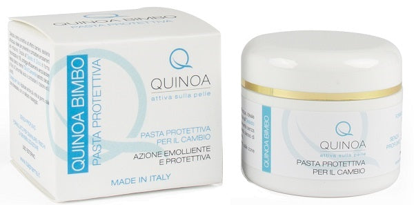 QUINOA BIMBO PASTA PROTETTIVA
