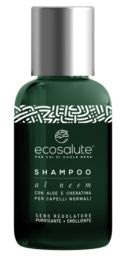 SHAMPOO NEEM 250ML