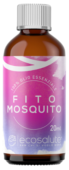 FITO-MOSQUITO 30ML